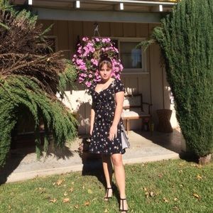 Meet your Posher, Riley